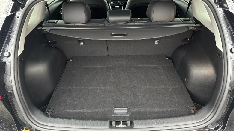 Kia Niro 1.6 GDi Hybrid 3 5dr DCT Hybrid Estate